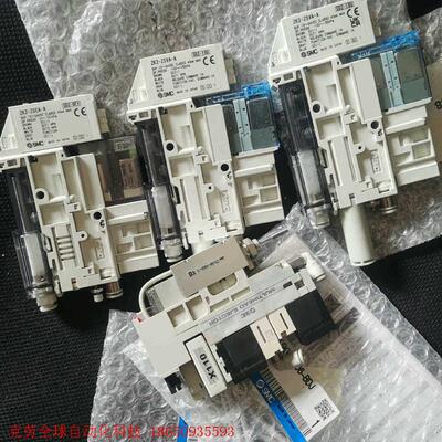 SMC真空发生器全新原装正品ZK2G12K5KWA-06-B