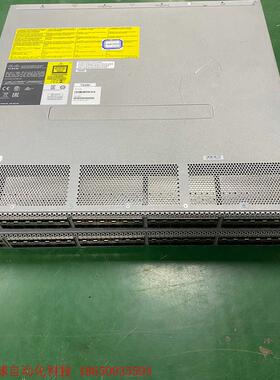 思科 DS-C9148S-K9 存储交换机  可选12口 2