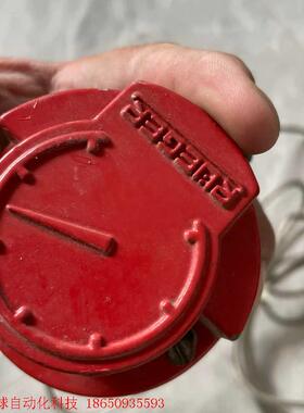 RUEGER温度传感器