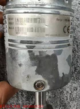 MKS 626A11TBE BARATRON Baratro