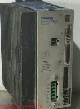 科尔摩根驱动器PRD-0065R00K-10