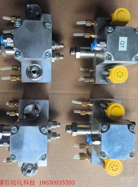 clippard电磁阀ET-3M-24VDC  ET-2M-