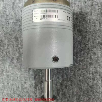MKS 628A11TBE Type 628 Baratro