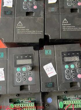 1.5kw,380v金田变频器jte320 h0015g3,