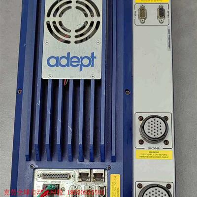 Omron Adept eMB-40M, PN: 19500