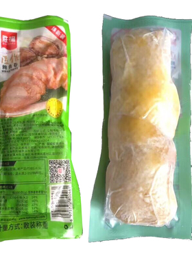 鲍鱼卷福建漳州特产闽南泉州厦门酒店冷盘小吃胜福皮蛋卷海鲜卷