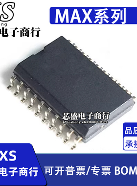 MAX509BCWP BEWP 3233EEWP ECWP 506ACWP AEWP 7528JCWP JEWP SOP