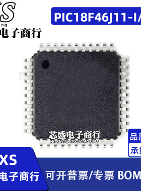 PIC18F46J11 65J10-I/PT 18F65K22-I/PT QFP 18F46K22-I/ML QFN44
