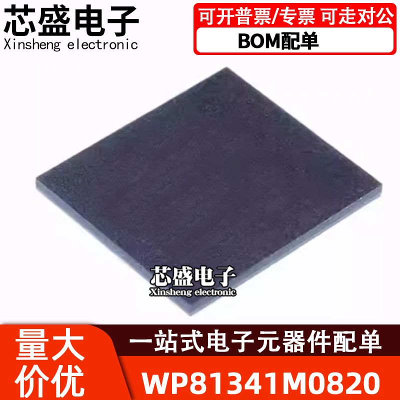 WP81341M082081341I/OPROCESS