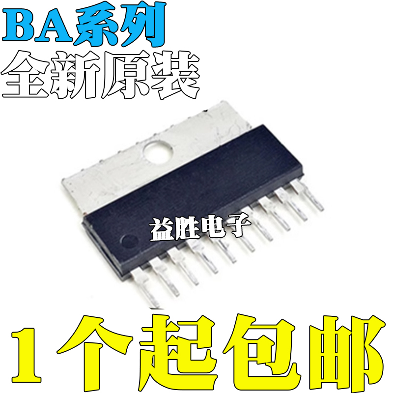 全新原装进口BA7604NBA6209BA