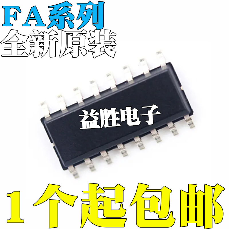 全新FEFA6A21N0-CL3RSOP