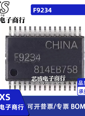 F9234 F9234T F9234B UPD78F9234 UPD78F8234MC F8234 TSSOP30