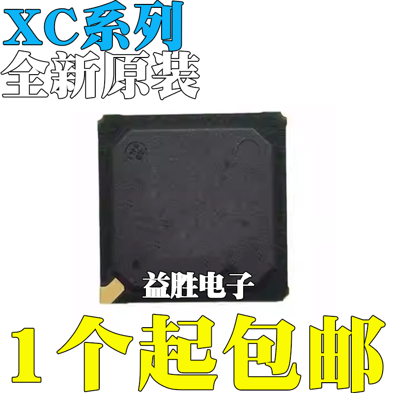 XC2V10002V5002V2503S10003S