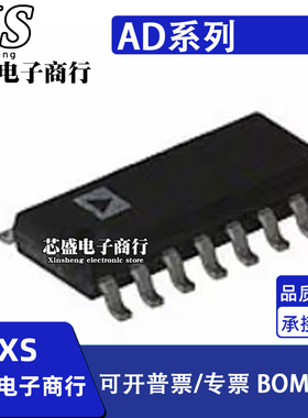 AD606JR 5242 7417 7524 7888JRZ 96685BRZ/BR100 96687 SOP16