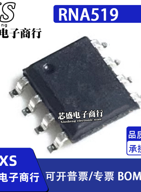 RNA51957BFP 51957AFP 51953BFP 51958BFP 51958AFP SOP8