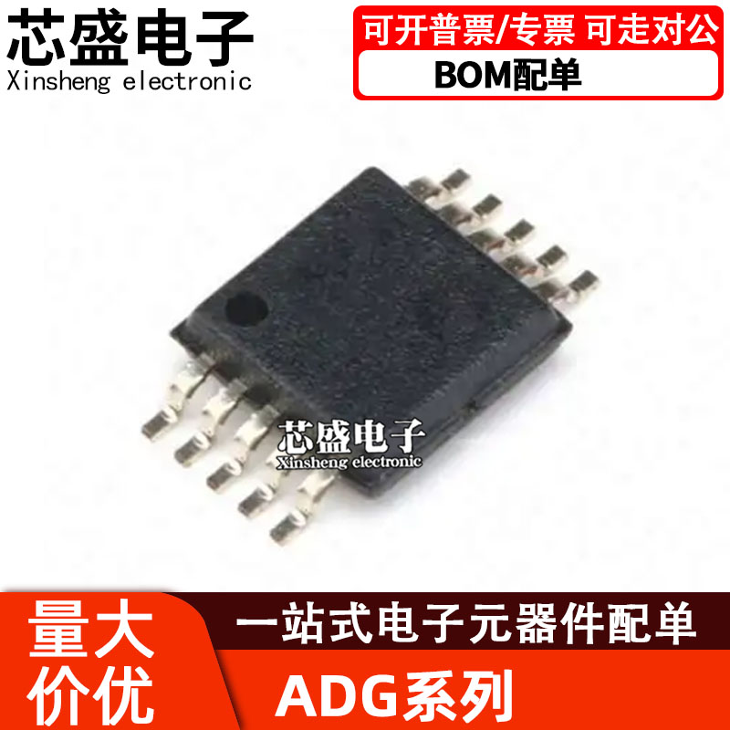 ADG1421BRMBRMZ704736884丝