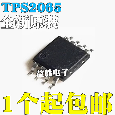 全新原装进口TPS2065DGNRTPS20