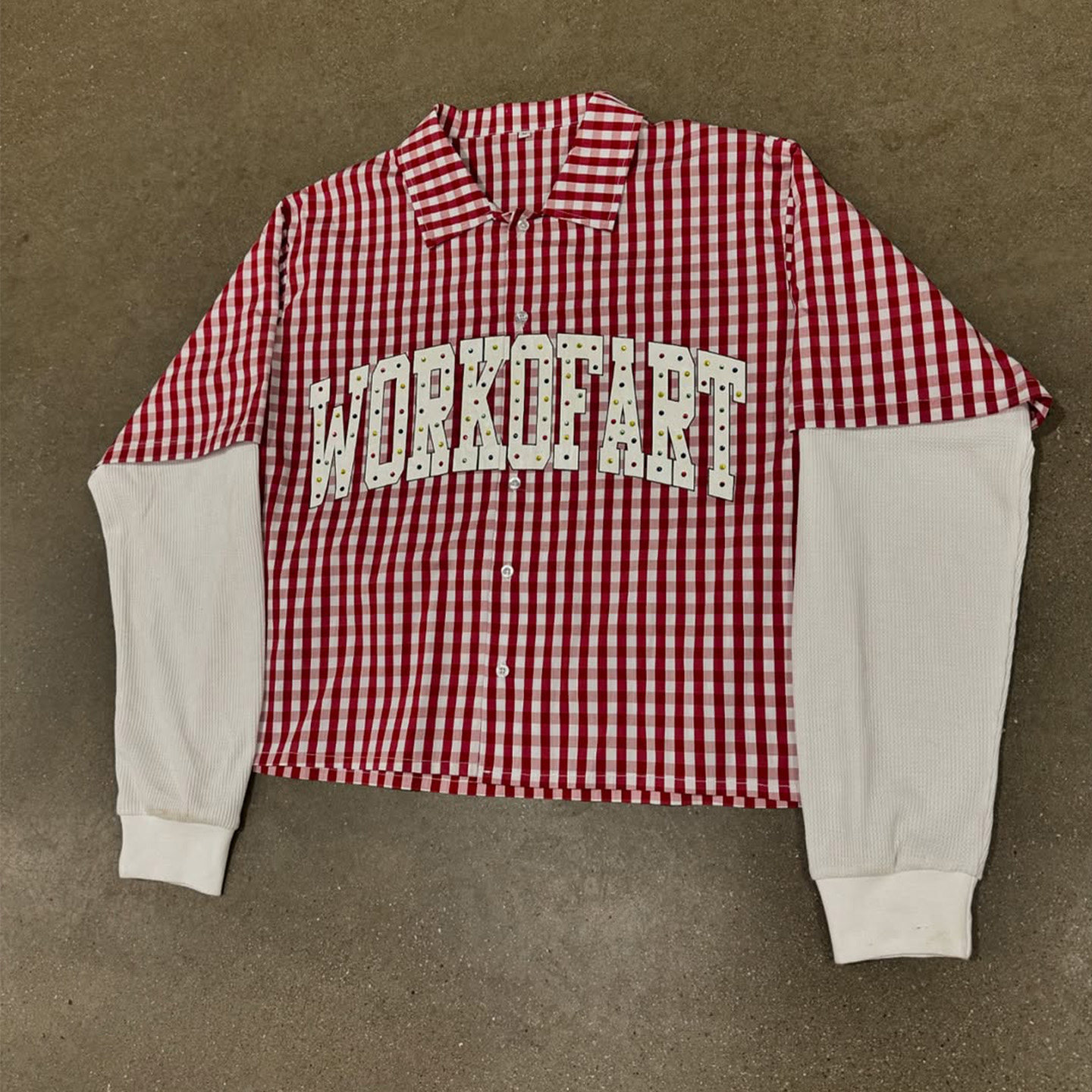 90s90s90s 原创重磅不透！拼色长袖嘻哈美式复古男女情侣百搭衬衫,女装/女士精品,大码内搭,淘宝优惠券,粉丝福利购,淘宝优惠卷