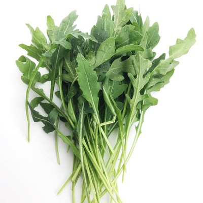 新鲜芝麻菜250克-500克产地直销