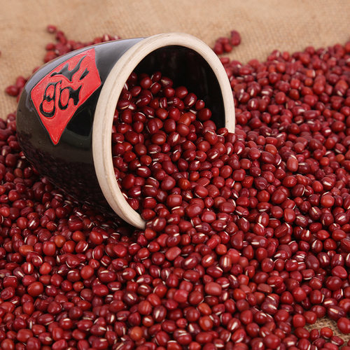 500g杂粮农家自产新货五谷红豆