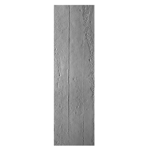 软瓷清水混凝土水泥板背景墙夯土板文化石软石浇筑板外墙装饰面板