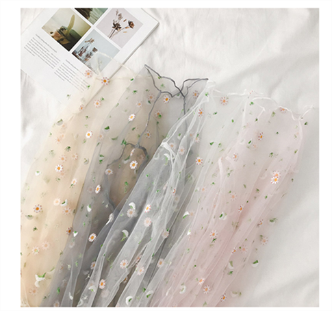 T恤純色長袖網紗百搭打底衫防曬衫內搭圓領女夏美少女上衣在類目 女裝/女士精品, 蕾絲衫/雪紡衫中 - 來自Buy2taobao.com提供專業的淘寶代購服務