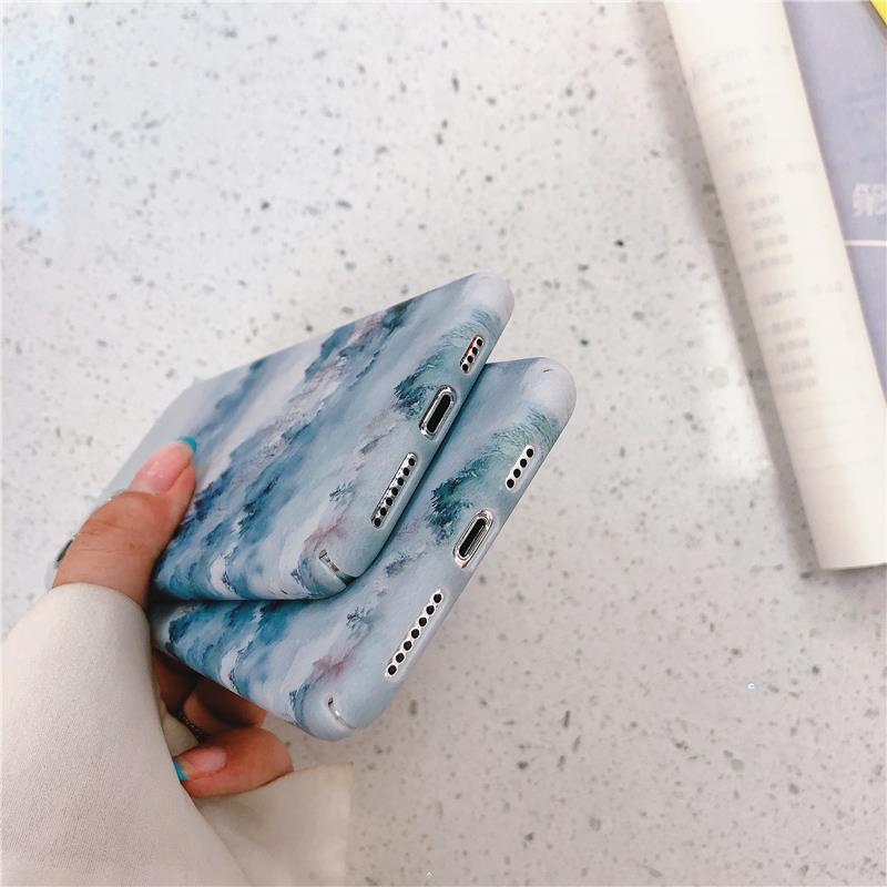 适用ins华为荣耀play4tpro手机壳荣耀30s北欧插画荣耀20防摔硬壳h|ruв категории Цифровые аксессуары, аксессуары для мобильных телефонов, телефон защитный кожух/оболочка - от Buy2taobao.com для оказания профессиональной услуги покупки агента Taobao