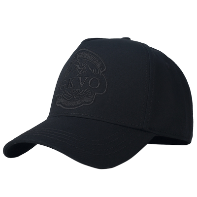 棒球帽男士春秋季大头围鸭舌帽