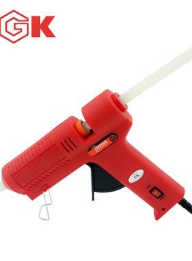 TGK热熔胶枪60W 80W 100W 150W可调温热熔胶棒枪HM8150K恒温胶枪