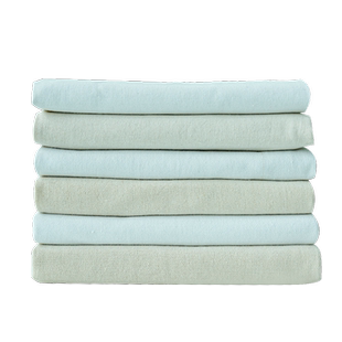 纯棉加厚白帆布布料做包纯色白色老粗布沙发抱枕背包书包工业面料