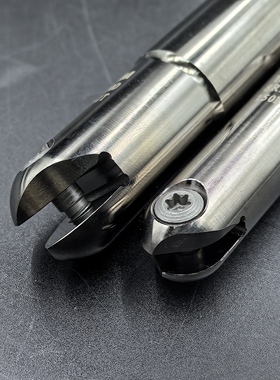 球头铣刀杆球型T2139 BNM BNR BCFL 柳叶刀杆全系列抗震球刀杆