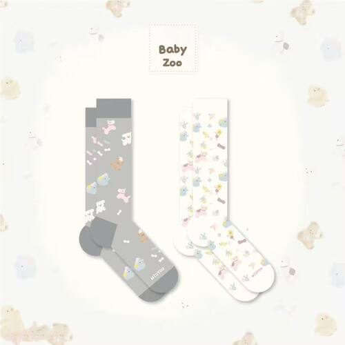 BABYZOO系列
