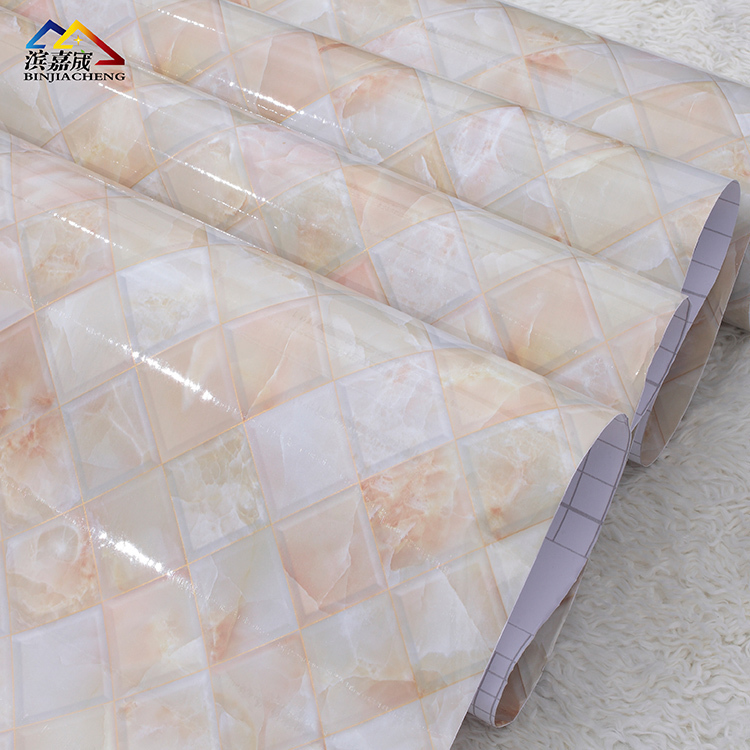 大理石马赛克防水油自粘墙壁纸宿舍客厅餐厅厨房卫生间瓷砖墙贴纸|ruв категории Домашний быт, наклейки, стены наклейки - от Buy2taobao.com для оказания профессиональной услуги покупки агента Taobao