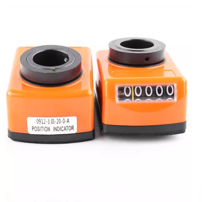 位置显示器 指示器DPNR2/3/4/5/6-CSE6/8/10/12