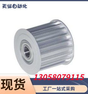 惰轮EVD01/EVD41/EVD42-16 18 20 24 28 30 36 40-S5M100 S5M150