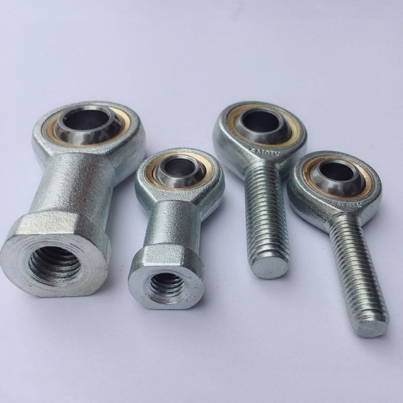 杆端关节轴承BNC51-SA5T/K SA6T SA8 SA10 12 14 16 18A 20