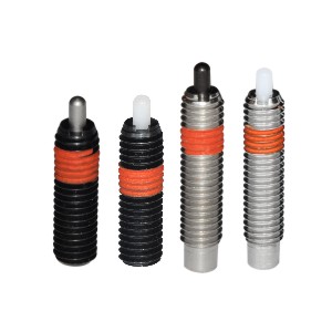 定位柱ZAP13-M3/M4/M5/M6/M10/12/16-H5/10/15/20/30