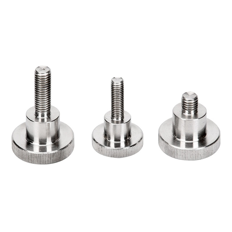 加厚型压纹旋钮 NKBA3/4-6/10/16-5/6/7/8/9/11/12/17