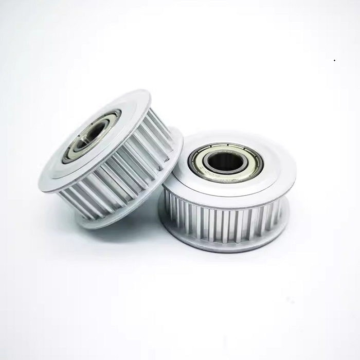 惰轮EVD21/EVD46/EVD47-16 18 20 24 28 30 36 40-S5M150 S5M250