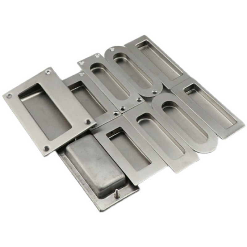 型号 嵌入式拉手PULK-119