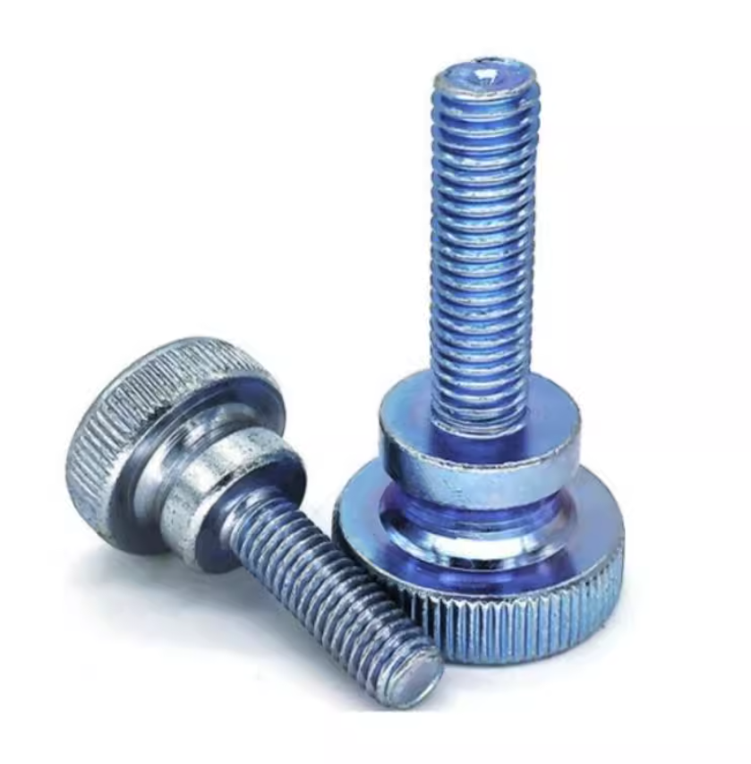 不锈钢厚型压纹旋钮 把手NKOSA3/4-6/10/16-5/6/7/8/9/11/12/17