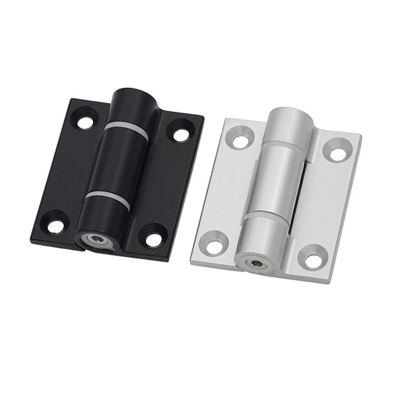 同 HHPTFB HHPTF6/8/8-6 铝合金扭矩蝶形铰链 可调节合页