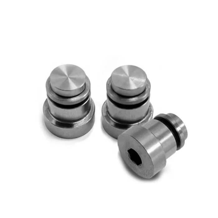 直线导轨定位销LLT3.5 ICE11-T3.5 /T5 LLTS5 ICE12-T5偏心销304