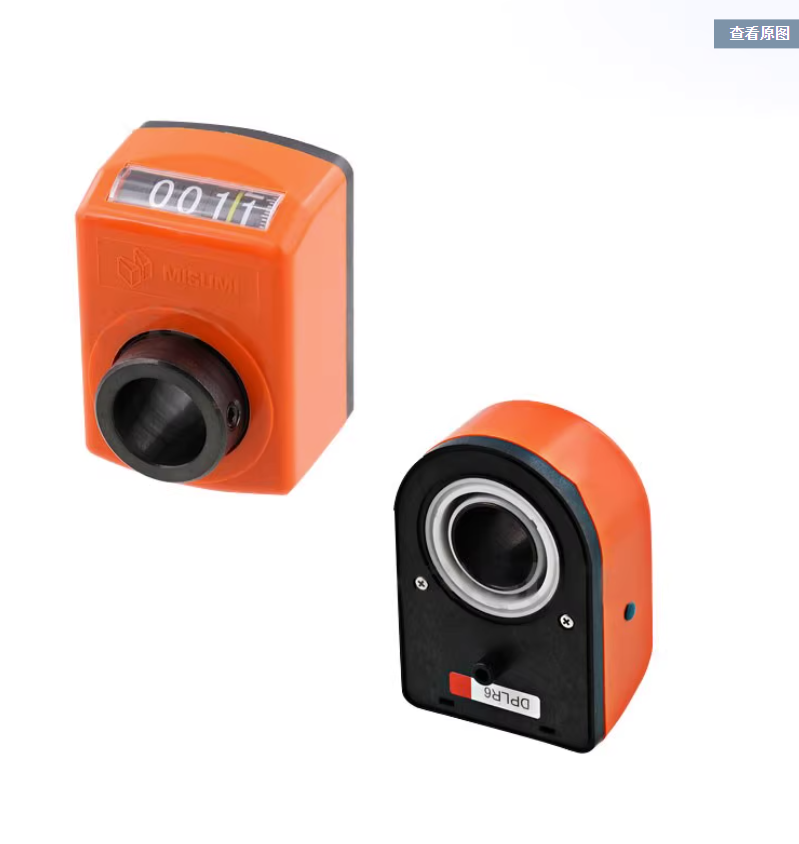 小型位置显示器 DPNR/DPNL2/3/4/5/6