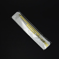 Черный золотой воск