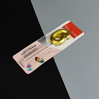 Желтый бриллиант номер 6