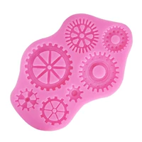 Колесная форма