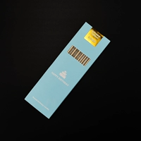 Коричневая орхидея шампанское