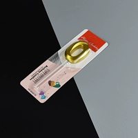 Лимонный желтый бриллиант номер 0