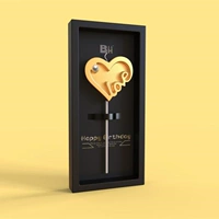 Жемчужная свеча